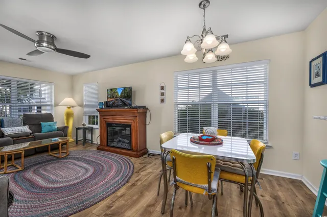 $207,500 | 107 Barnacle Lane, Unit 1071, Little River, SC 29566