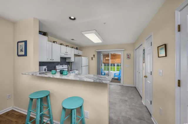 $207,500 | 107 Barnacle Lane, Unit 1071, Little River, SC 29566