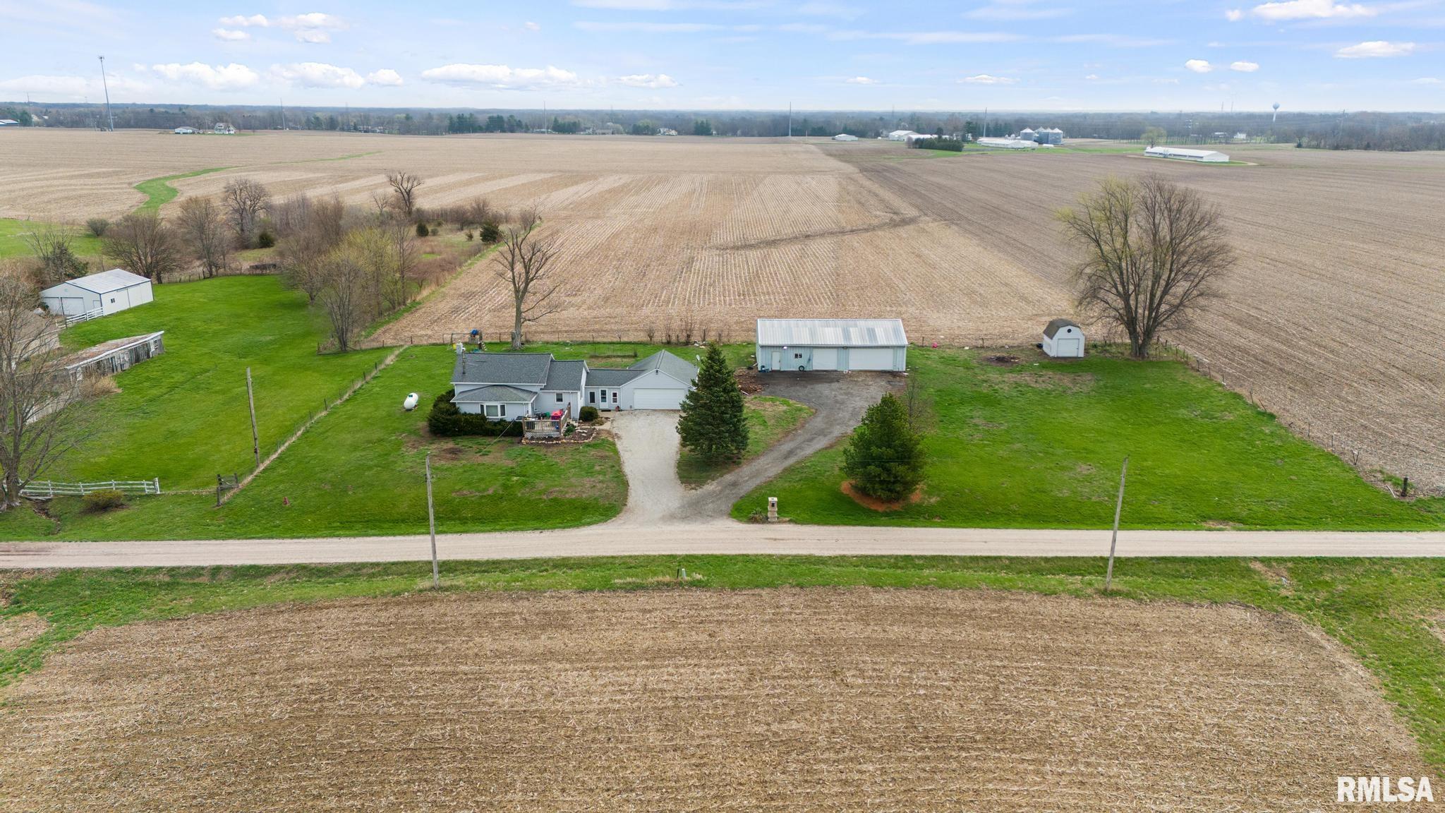 4518 South Hammerich Road Mapleton, IL 61547 - Photo 21 of 24