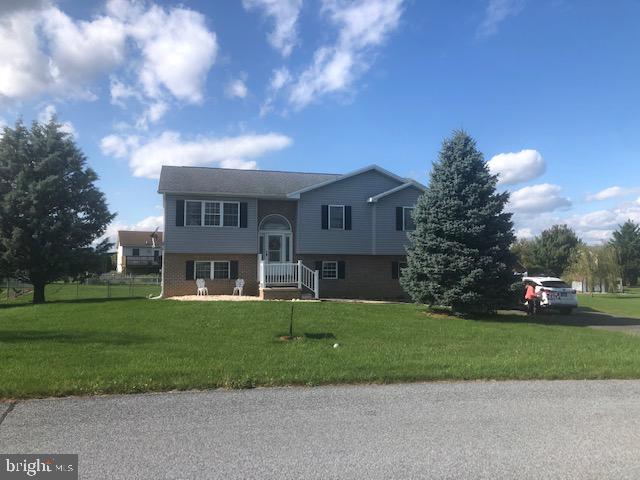 10467 Mapleton Road Shippensburg, PA 17257 - Photo 1 of 21 Gallery Image 1