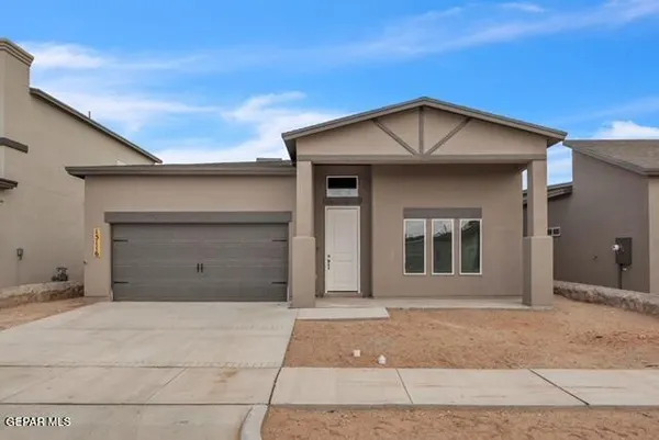$414,950 | 160 White Oaks Trail, Sunland Park, NM 88008