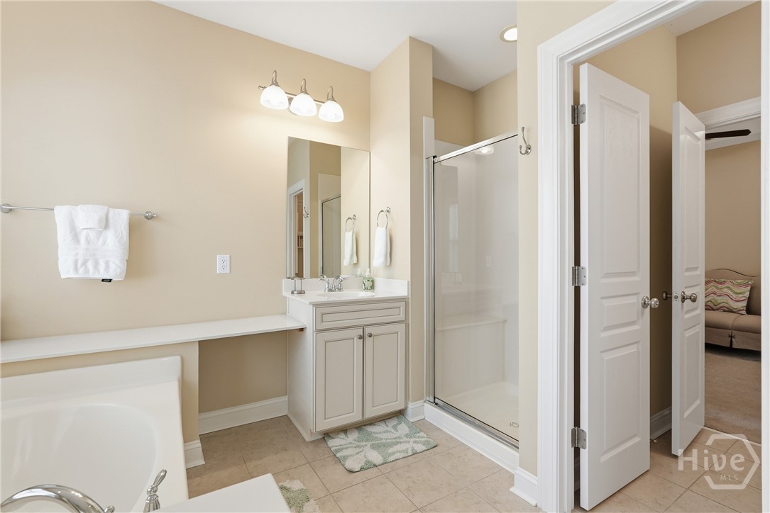 313 Lakeview Drive Pooler, GA 31322 - Photo 24 of 39
