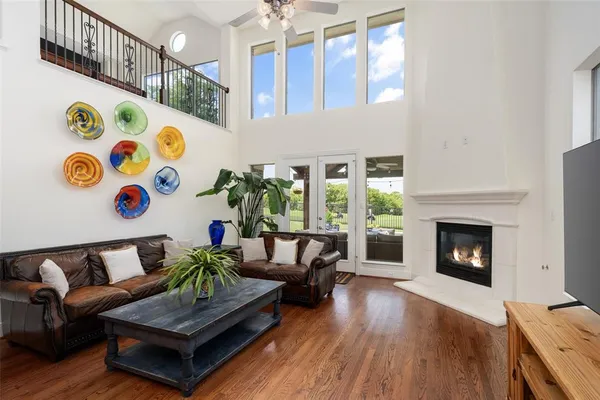 $749,900 | 2801 Meadow Ridge Drive, Prosper, TX 75078