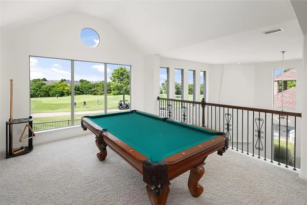 $749,900 | 2801 Meadow Ridge Drive, Prosper, TX 75078