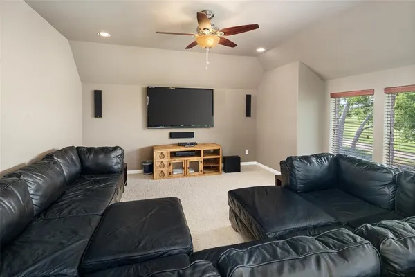 $749,900 | 2801 Meadow Ridge Drive, Prosper, TX 75078