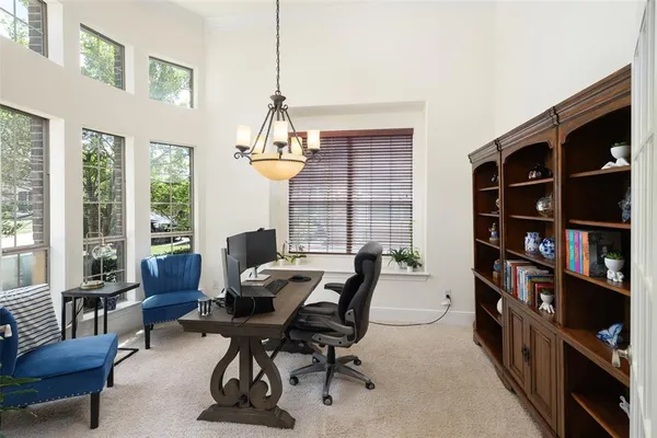 $749,900 | 2801 Meadow Ridge Drive, Prosper, TX 75078