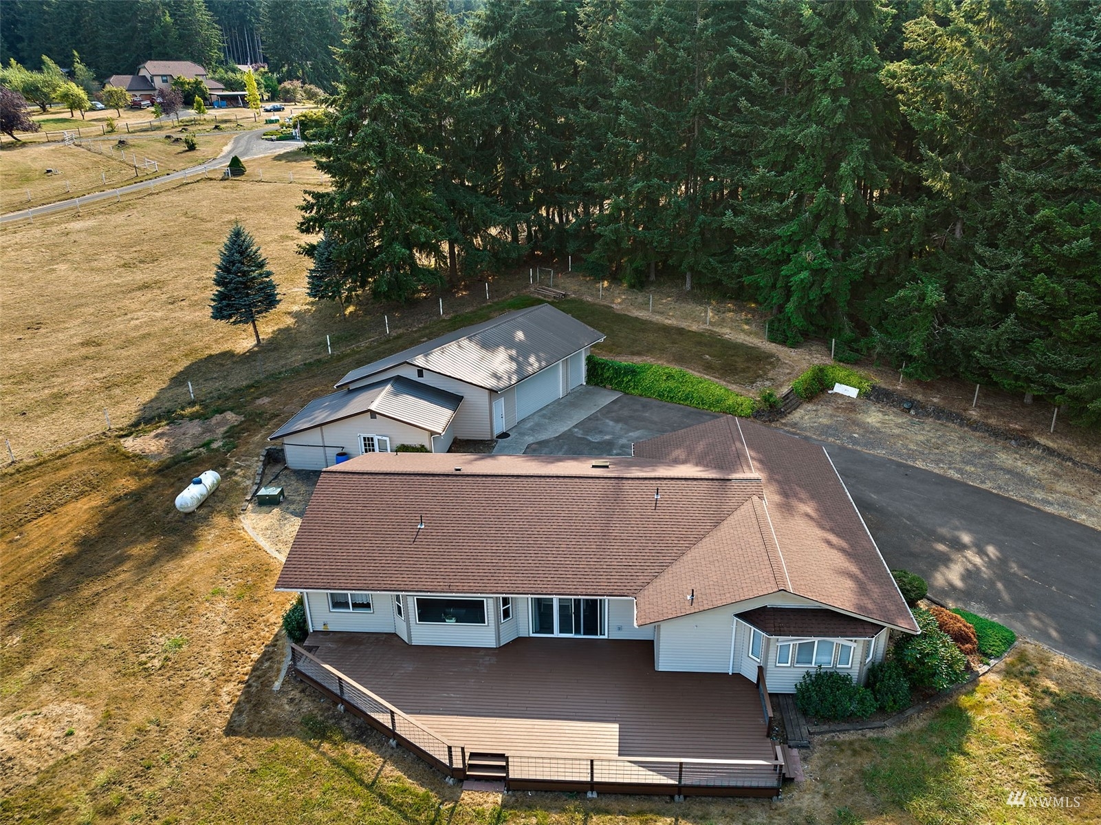 109 Carroll Way Chehalis, WA 98532 - Photo 1 of 40 Gallery Image 1