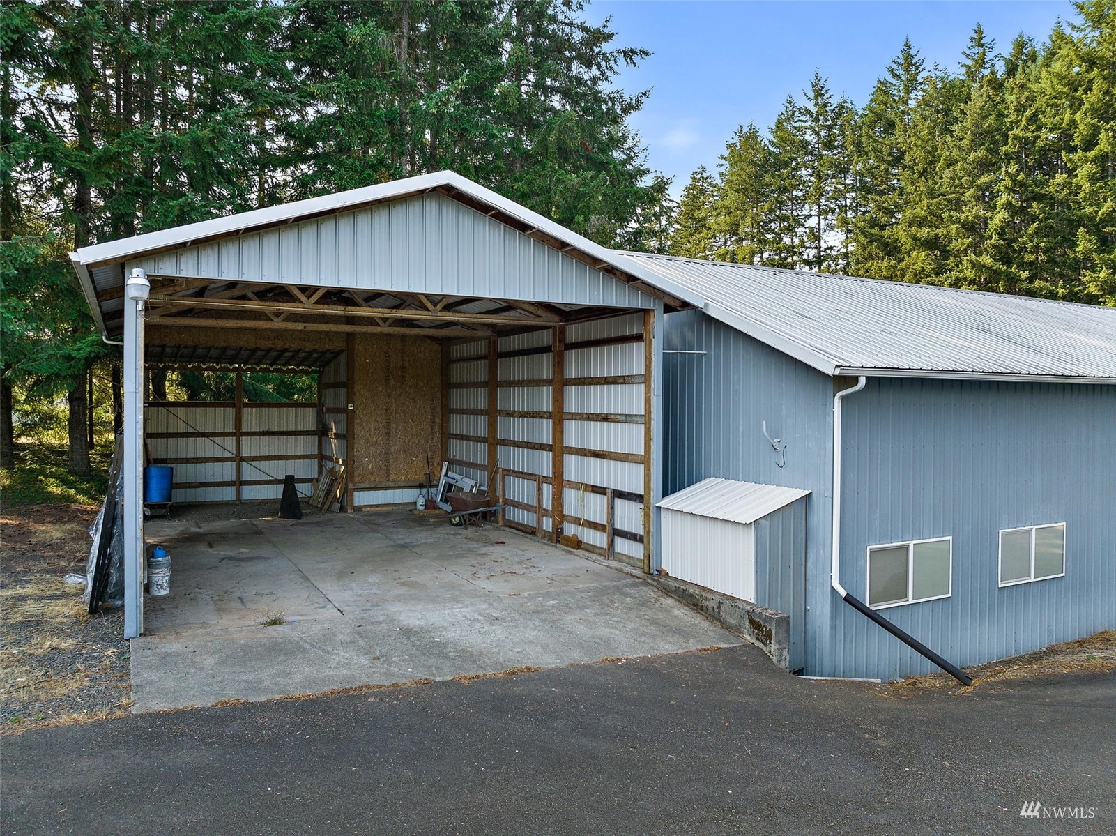 109 Carroll Way Chehalis, WA 98532 - Photo 36 of 40 Gallery Image 36