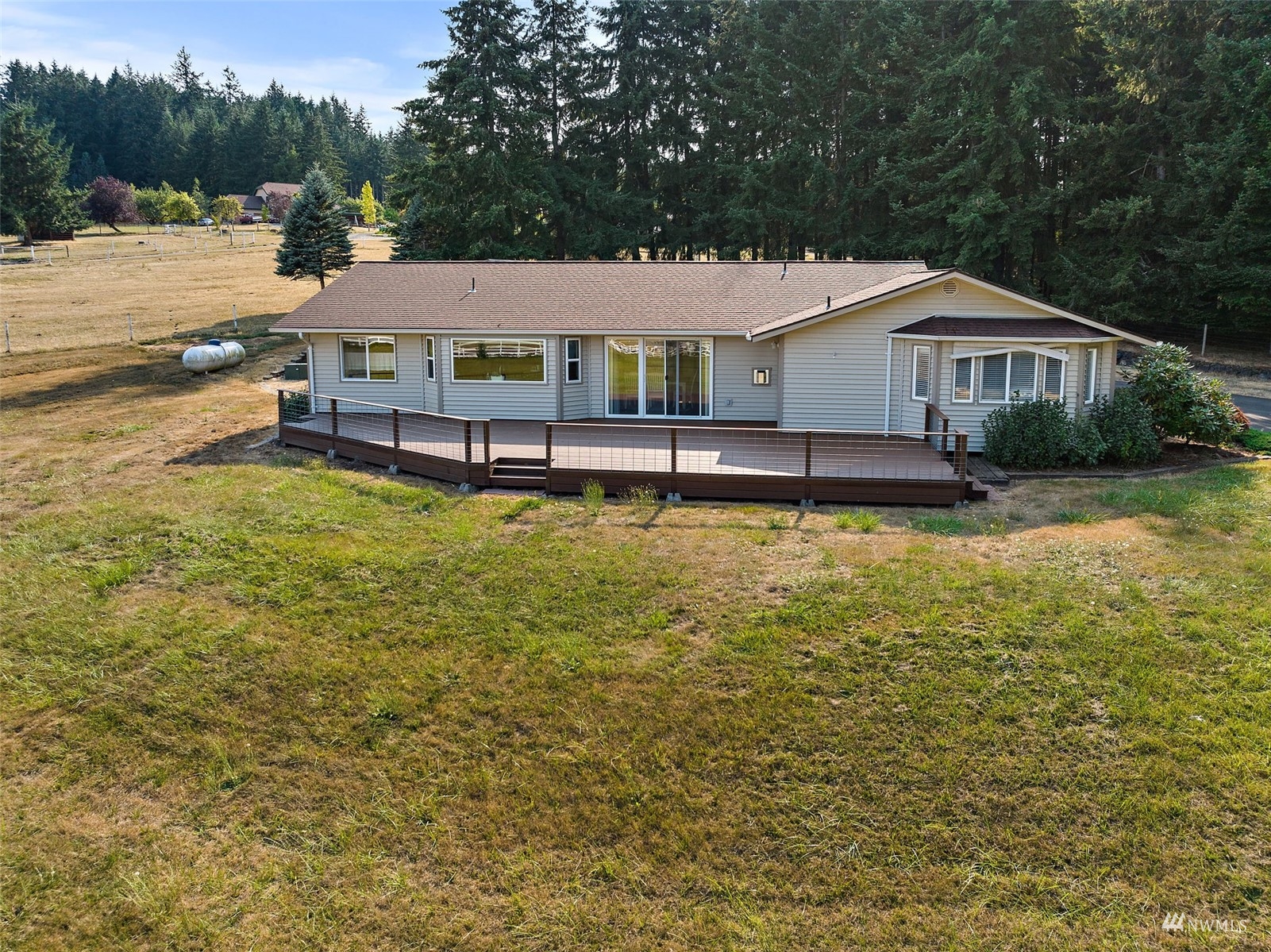 109 Carroll Way Chehalis, WA 98532 - Photo 4 of 40 Gallery Image 4