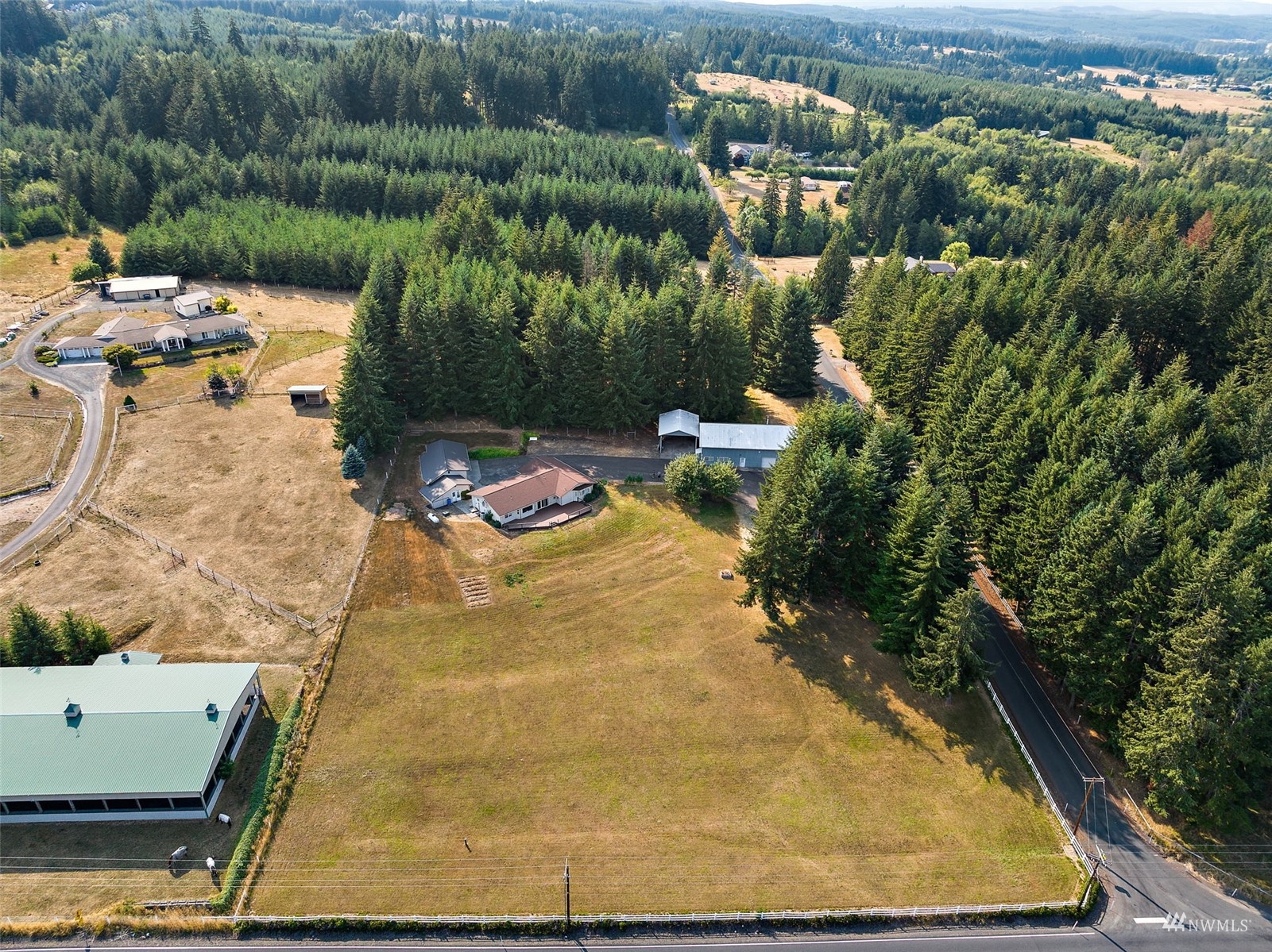 109 Carroll Way Chehalis, WA 98532 - Photo 7 of 40 Gallery Image 7