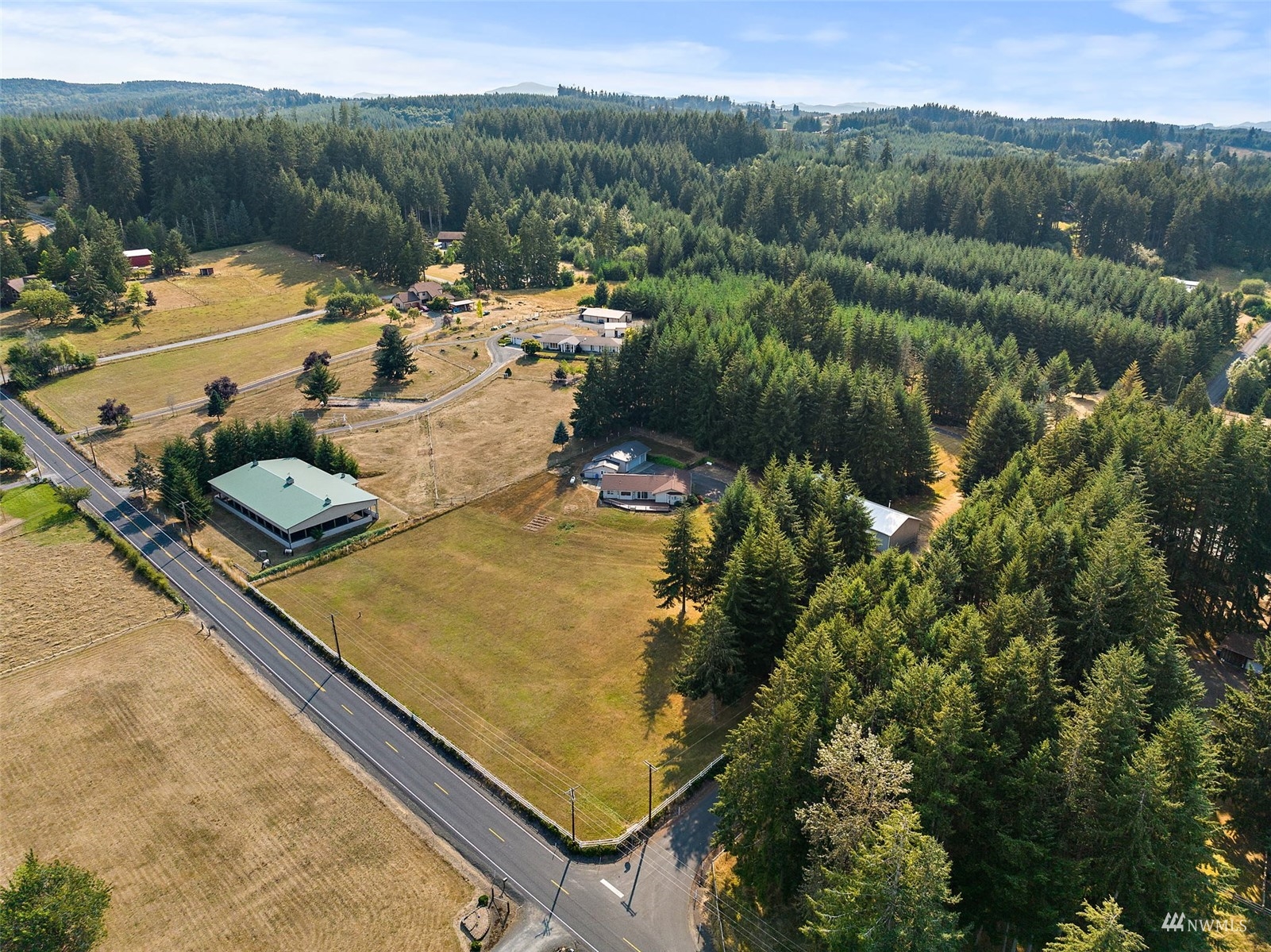 109 Carroll Way Chehalis, WA 98532 - Photo 8 of 40 Gallery Image 8