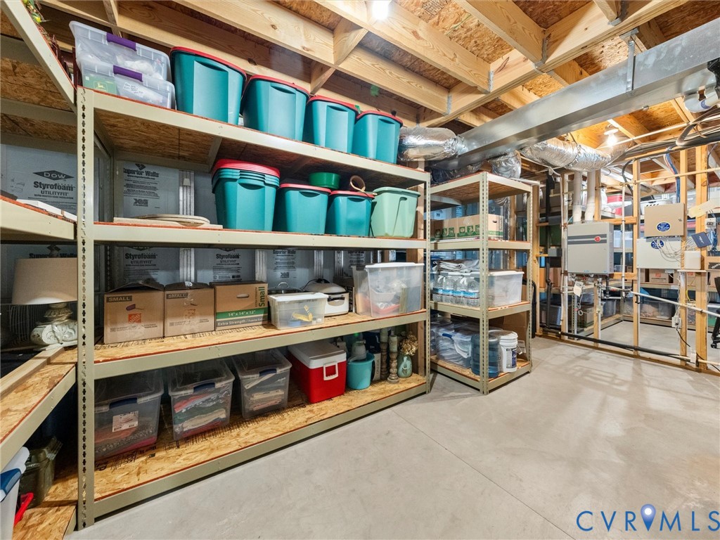 3613 Archers Ridge Powhatan, VA 23139 - Photo 56 of 74