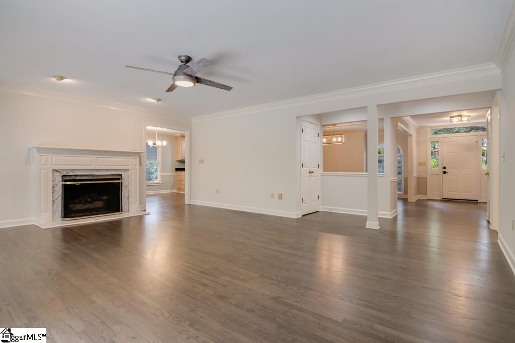 1002 New Tarleton Way Greer, SC 29650 - Photo 8 of 36 Gallery Image 8