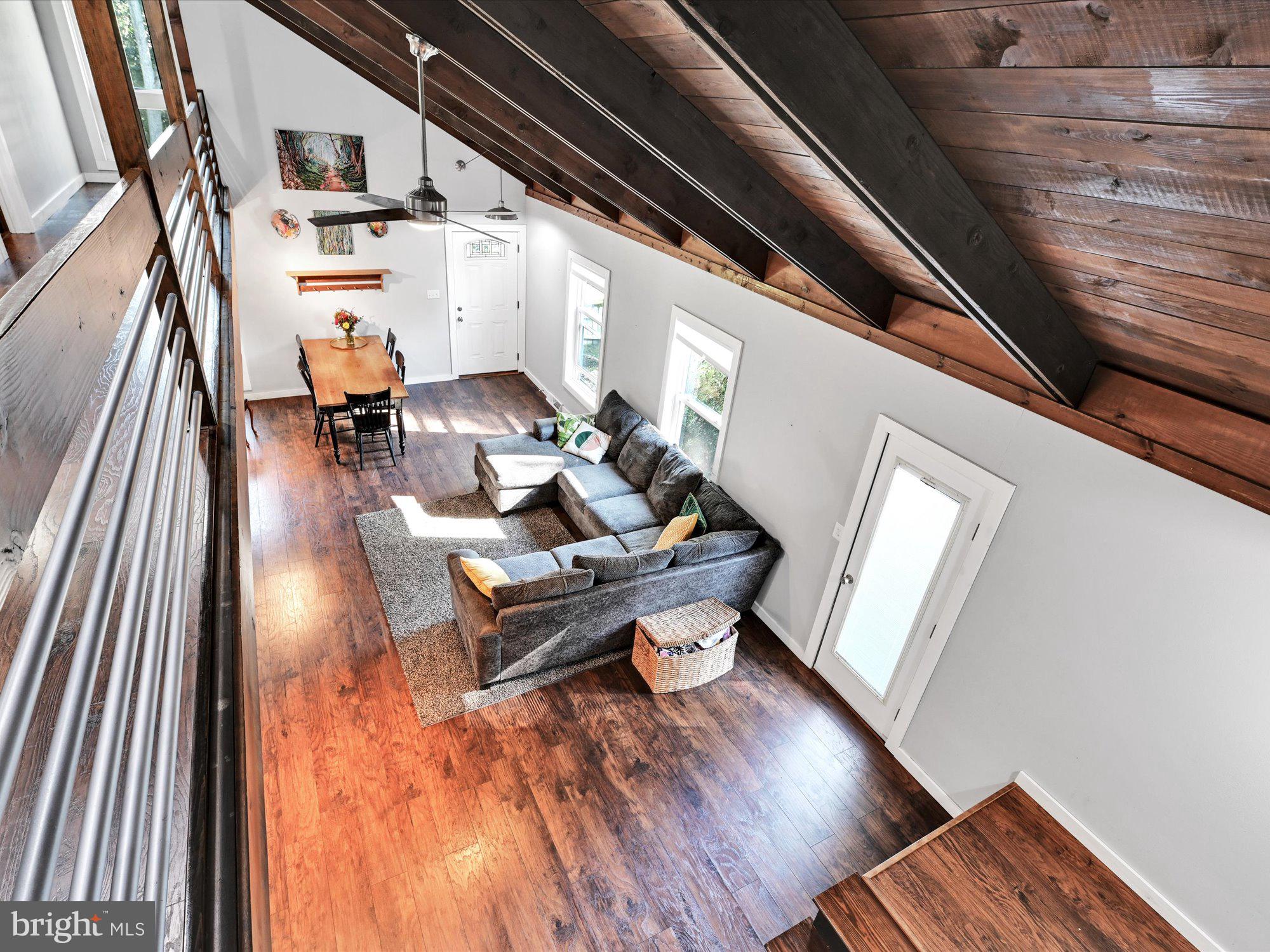22 Cocalico Road Lititz, PA 17543 - Photo 16 of 32 Loft View