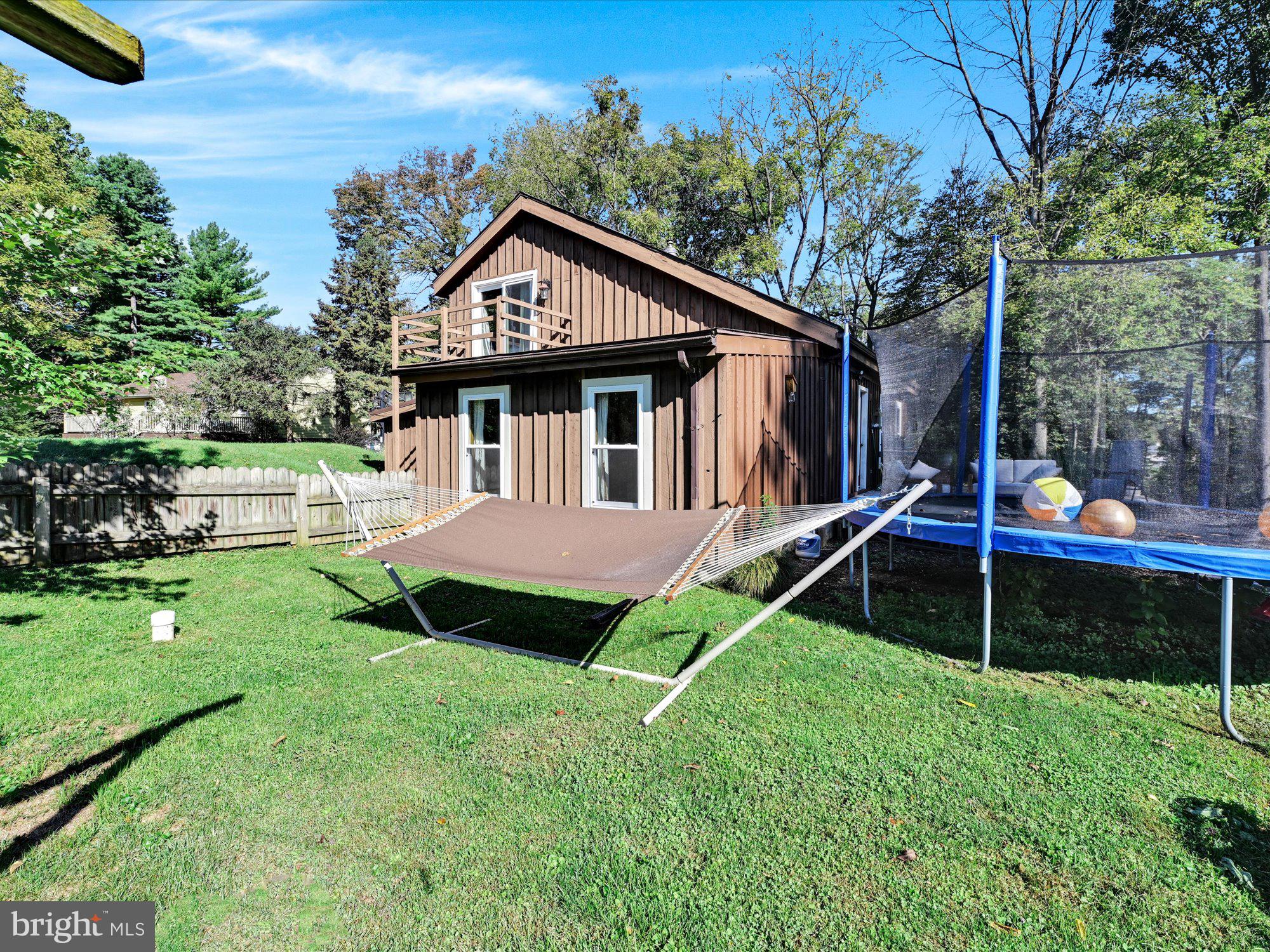 22 Cocalico Road Lititz, PA 17543 - Photo 27 of 32 Rear