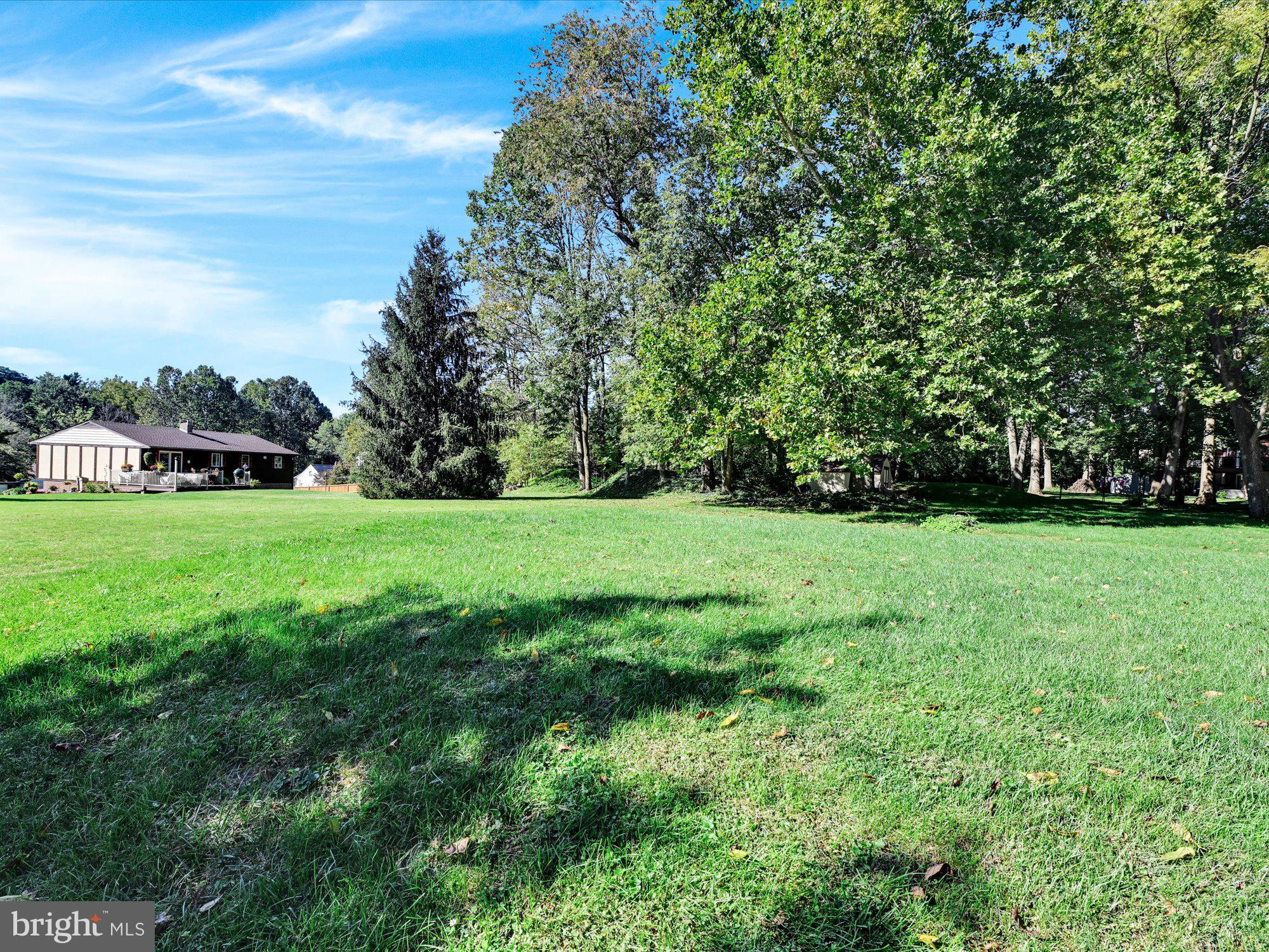 22 Cocalico Road Lititz, PA 17543 - Photo 28 of 32 Yard
