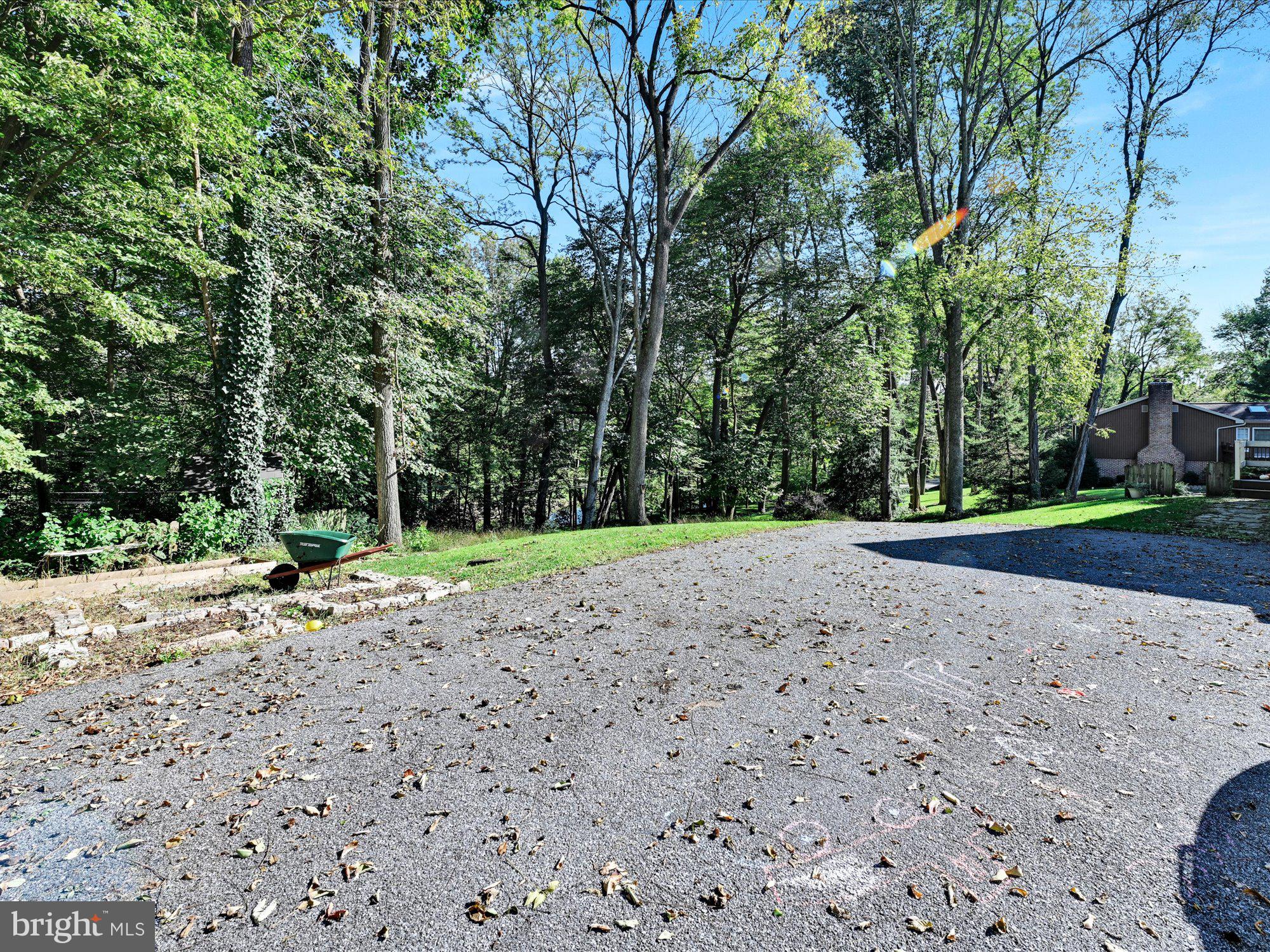 22 Cocalico Road Lititz, PA 17543 - Photo 30 of 32 Parking