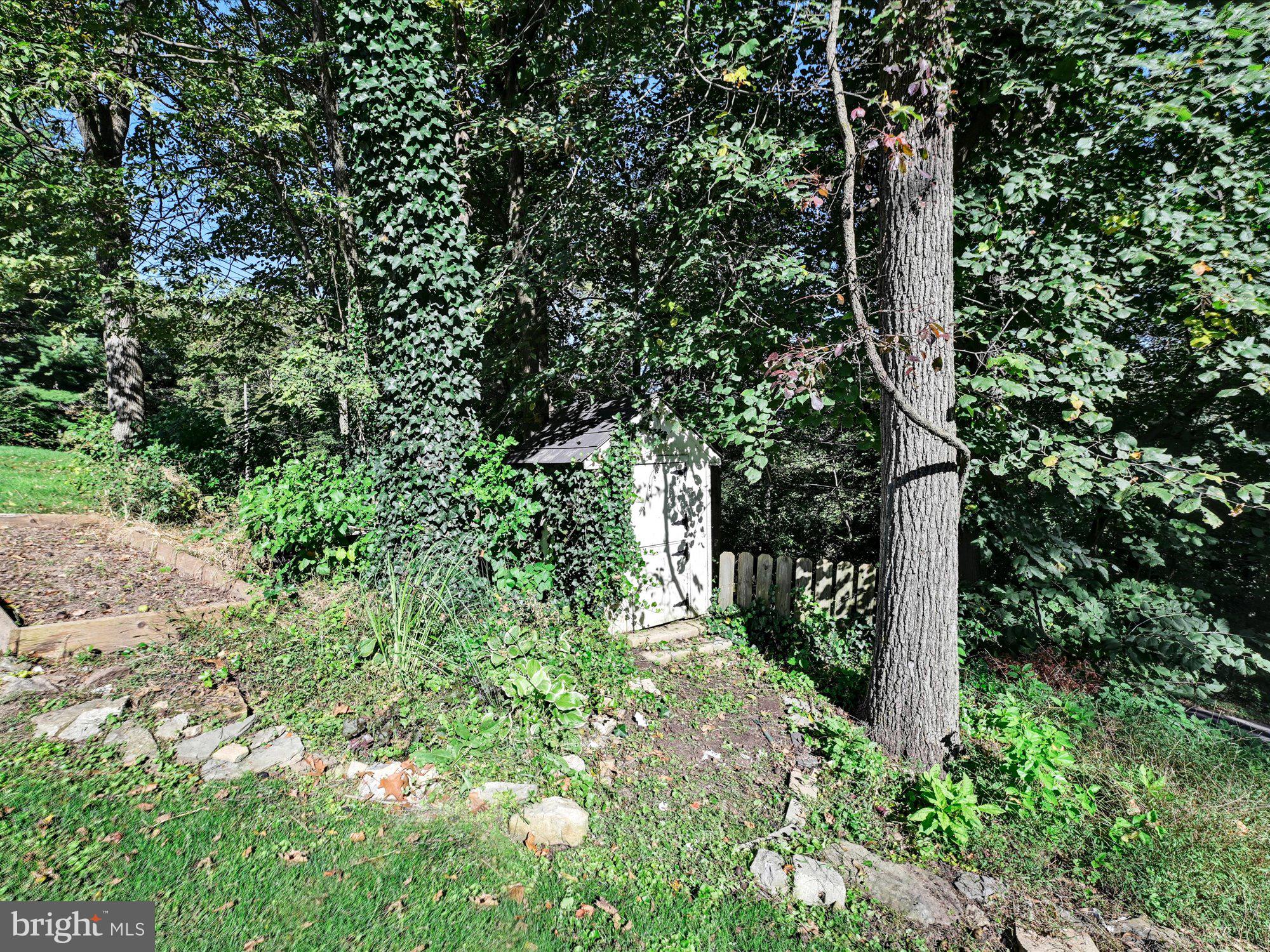 22 Cocalico Road Lititz, PA 17543 - Photo 32 of 32 Yard