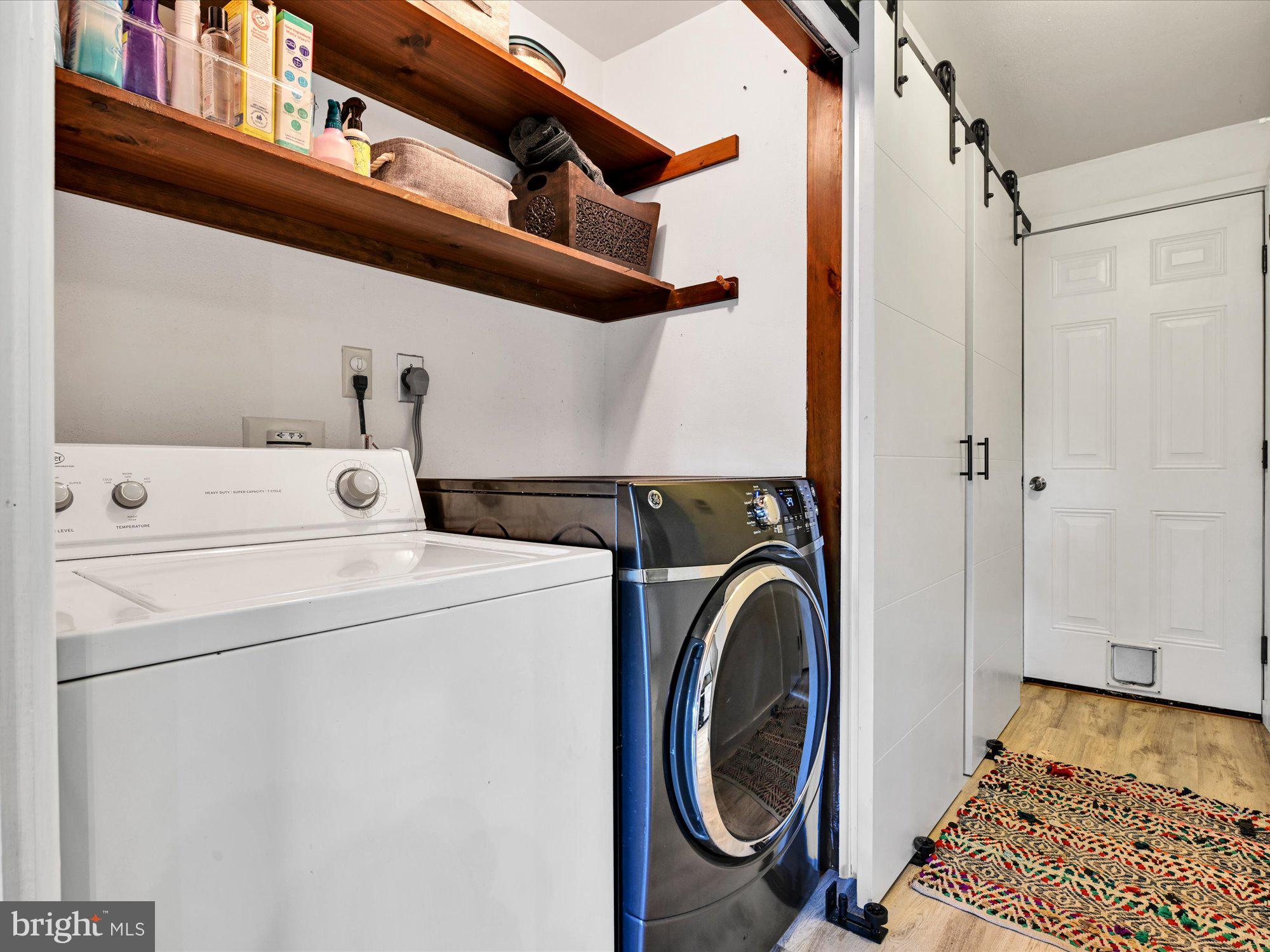 22 Cocalico Road Lititz, PA 17543 - Photo 7 of 32 Laundry