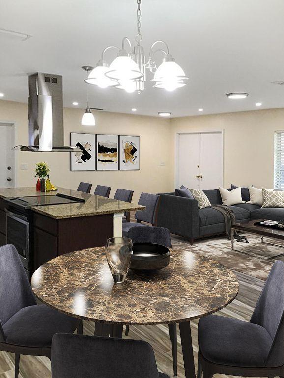 1101 Northwest 6th Avenue Boca Raton, FL 33432 - Photo 2 of 30 1101 NW 6th Ave Staged Photo 1