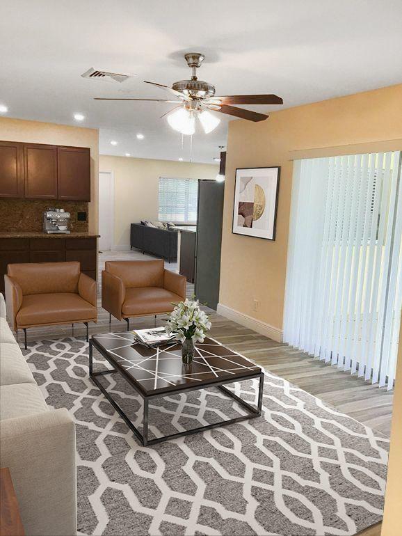 1101 Northwest 6th Avenue Boca Raton, FL 33432 - Photo 4 of 30 1101 NW 6th Ave Staged Photo 3