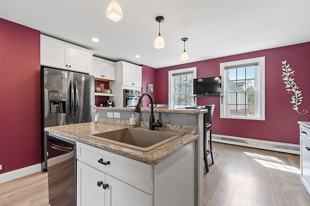 42 Cherry Street Gardner, MA 01440 - Photo 18 of 42