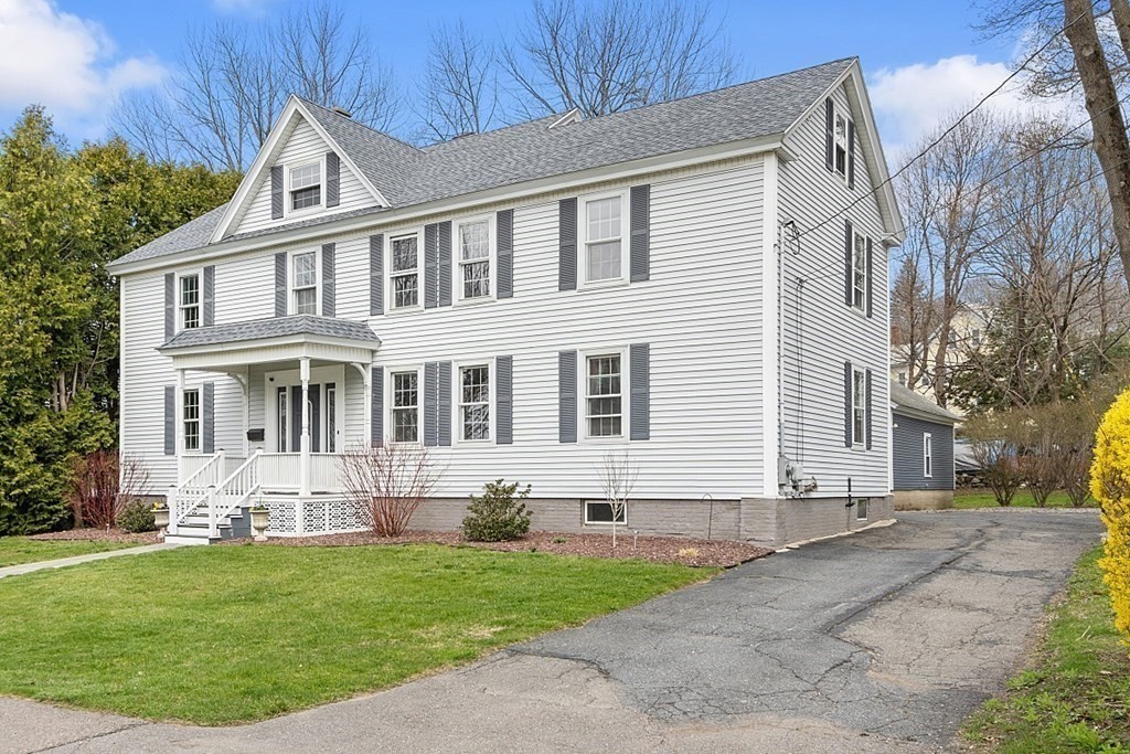 42 Cherry Street Gardner, MA 01440 - Photo 35 of 42