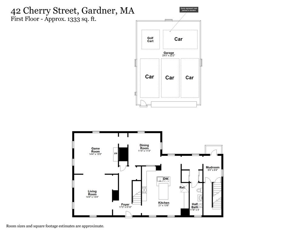 42 Cherry Street Gardner, MA 01440 - Photo 40 of 42