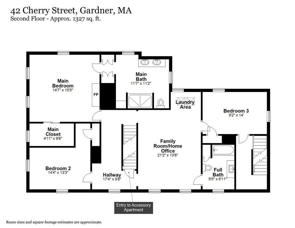 42 Cherry Street Gardner, MA 01440 - Photo 41 of 42