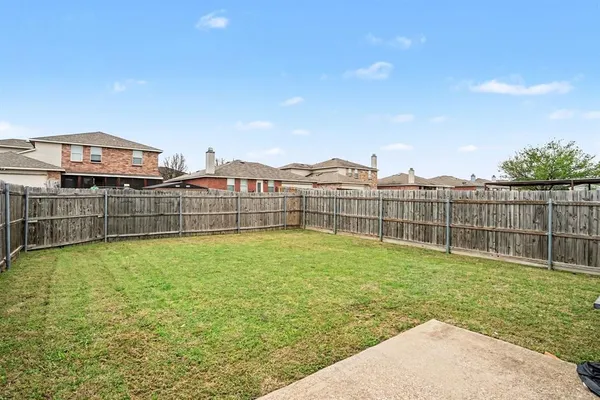 $280,000 | 1214 April Showers Lane, Lancaster, TX 75134