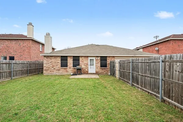 $280,000 | 1214 April Showers Lane, Lancaster, TX 75134
