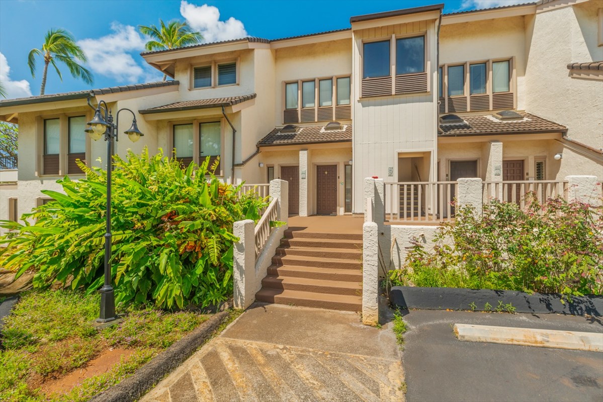 1901 Poipu Road, Unit 213 Koloa, HI 96756 - Photo 2 of 15 front view of a house