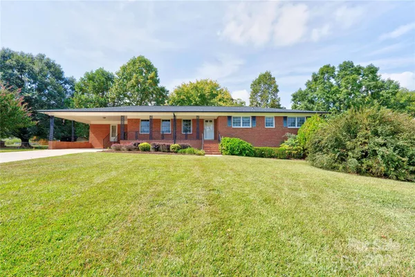 $350,000 | 4029 Fallston Road, Shelby, NC 28150