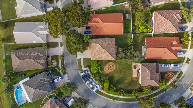 a room with furniture and window