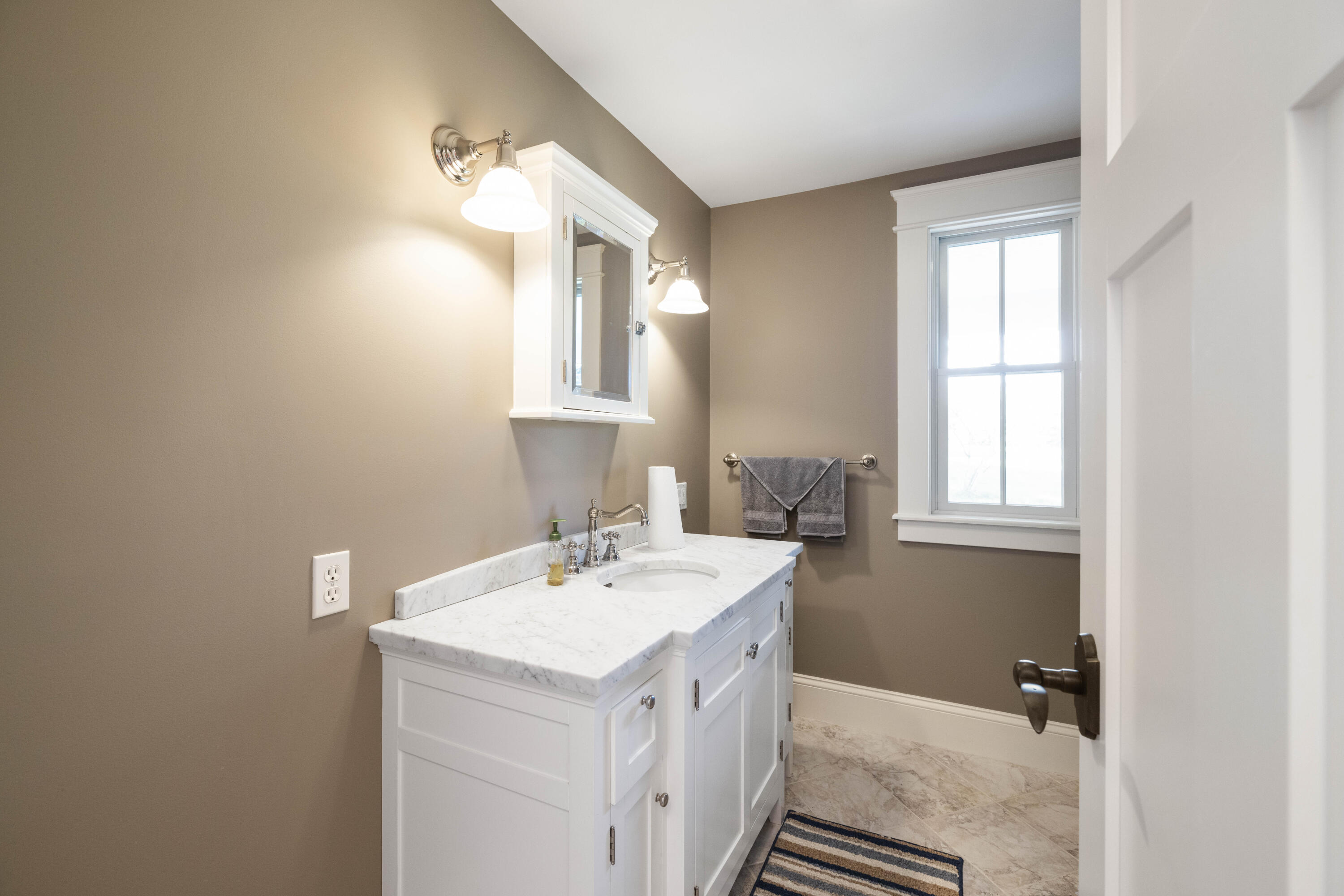 8 Clover Leaf Farm Road Kennebunkport, ME 04046 - Photo 51 of 92 Full bath 1st floor