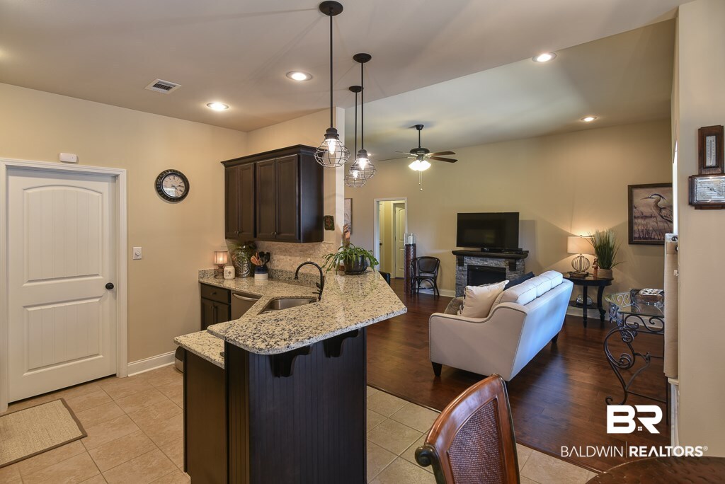 1145 Crown Walk Drive Foley, AL 36535 - Photo 7 of 32