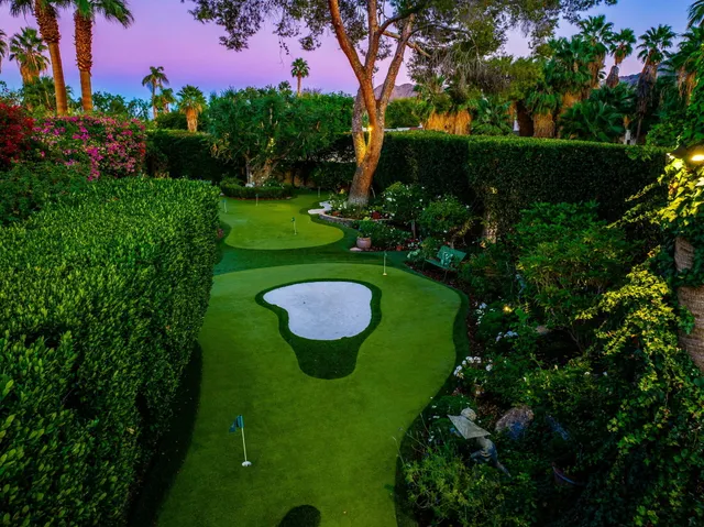 $3,260,000 | 74720 Old Prospector Trail, Palm Desert, CA 92260