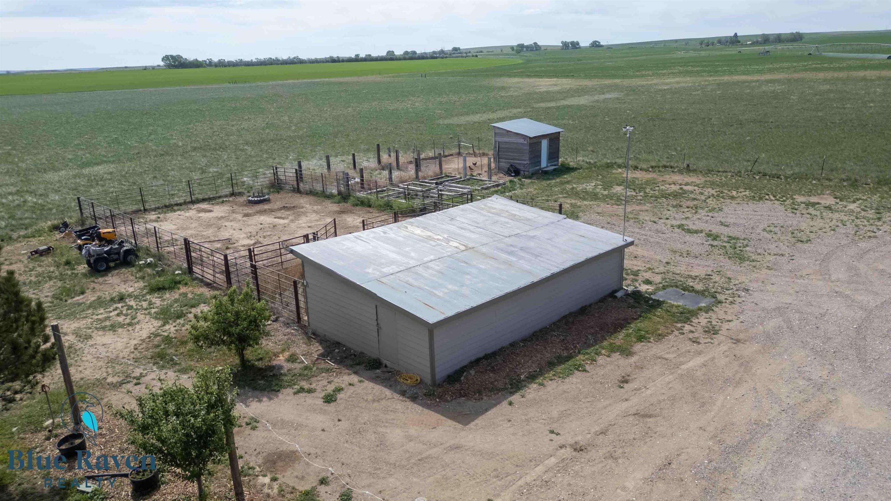 36 Ferguson Road Wheatland, WY 82201 - Photo 43 of 47