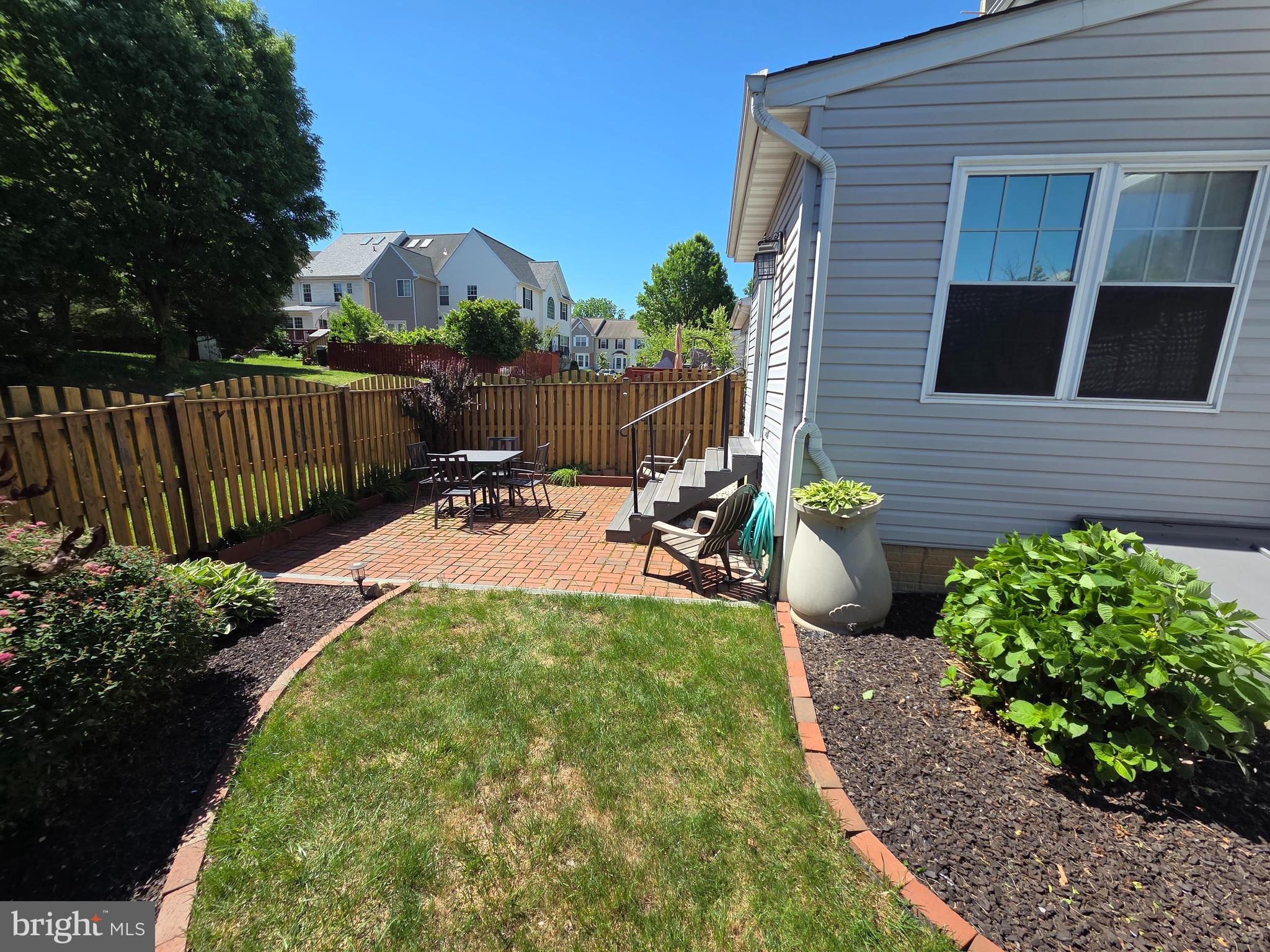 172 Carolstowne Road Reisterstown, MD 21136 - Photo 56 of 57