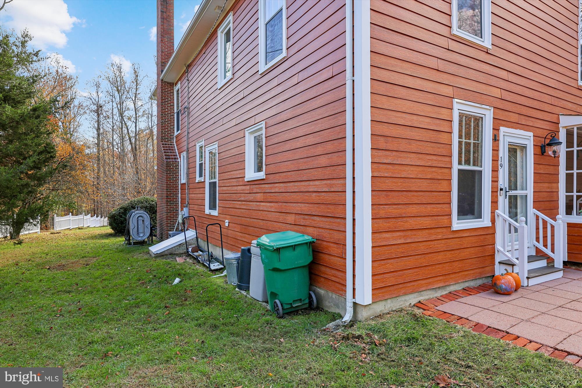19 Walnut Hill Road La Plata, MD 20646 - Photo 47 of 67 Side