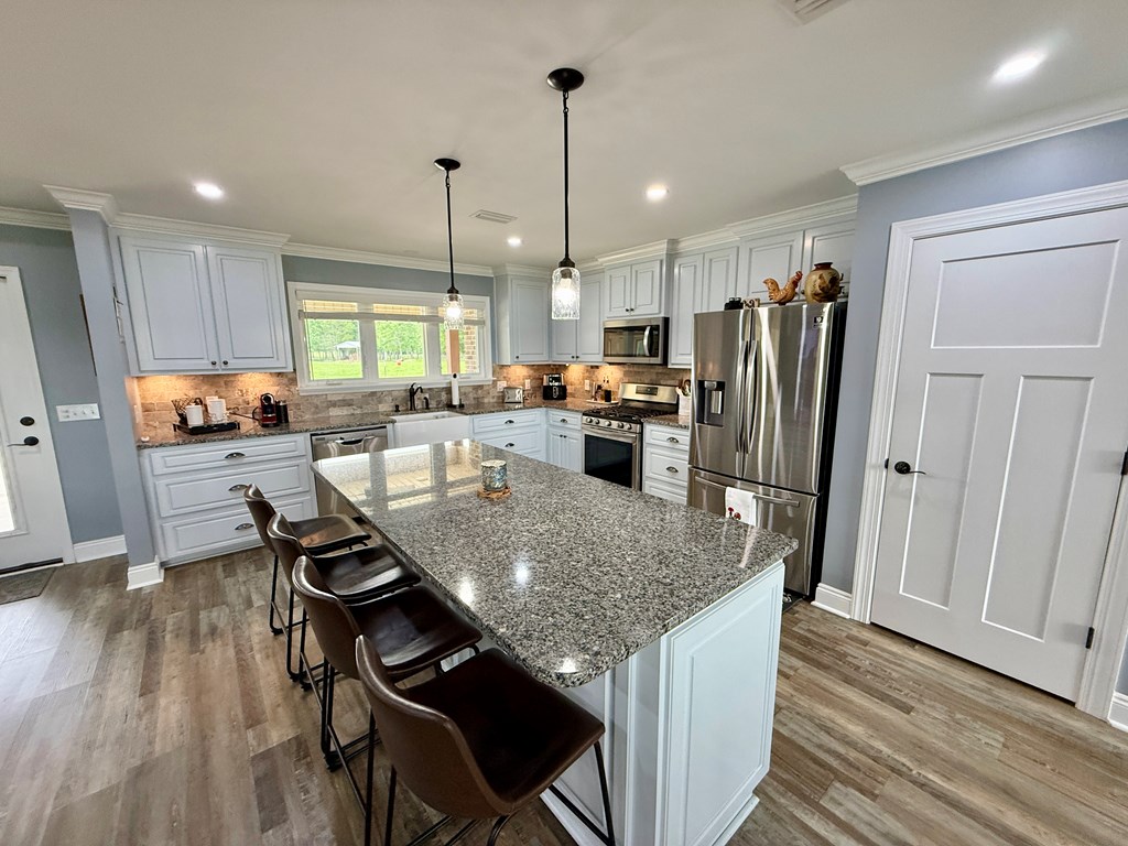 1452 Coot Adams Road Ashford, AL 36312 - Photo 17 of 64