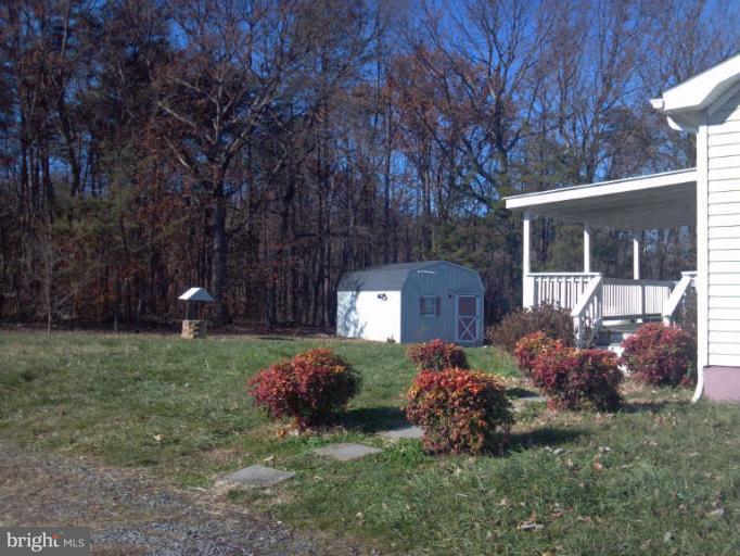 10098 Dunkard Church Road Rixeyville, VA 22737 - Photo 2 of 3 Exterior (General)