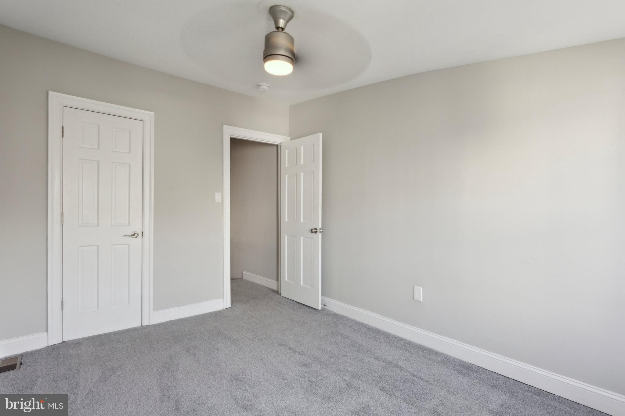 1930 Pierce Street Philadelphia, PA 19145 - Photo 11 of 16 an empty room with a bathroom