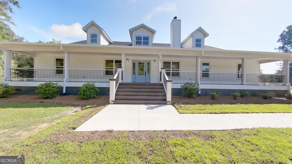 $649,900 | 101 Sandy Creek Lane, Thomasville, GA 31757