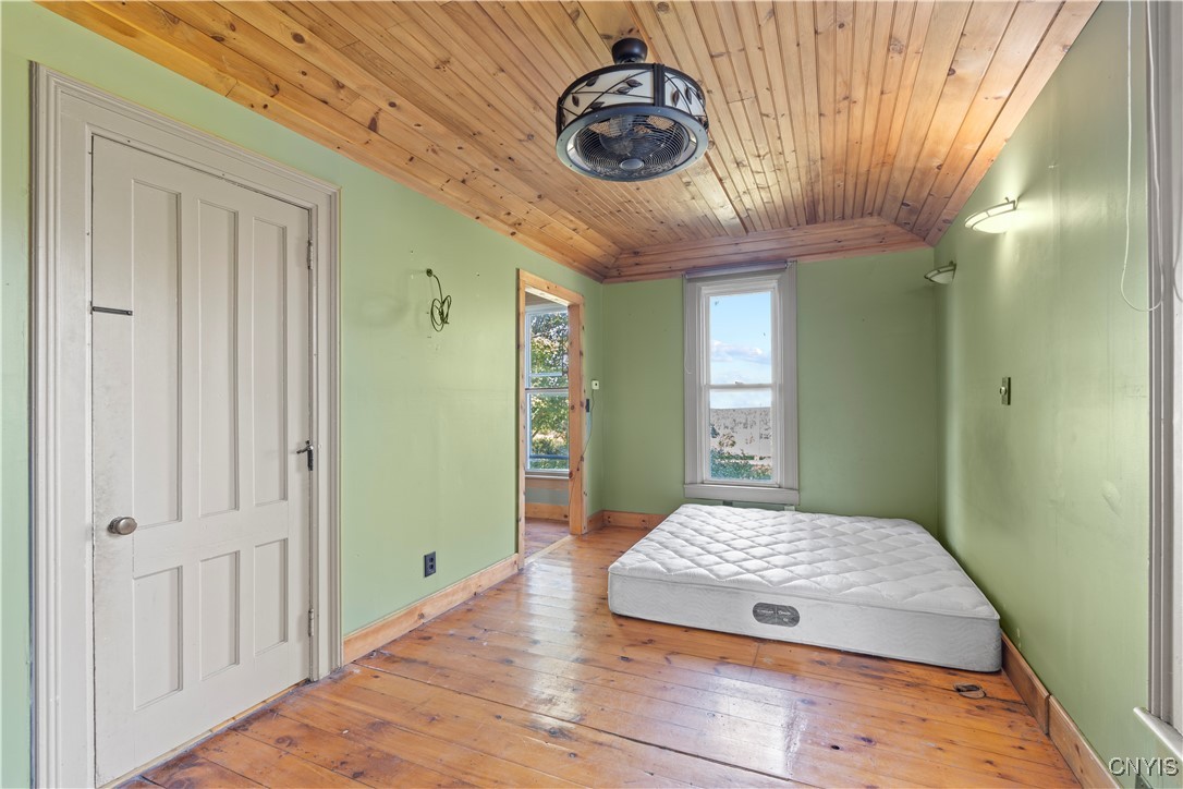 2004 Bradley Brook Road Lebanon, NY 13332 - Photo 21 of 30 1st Floor Bedroom
