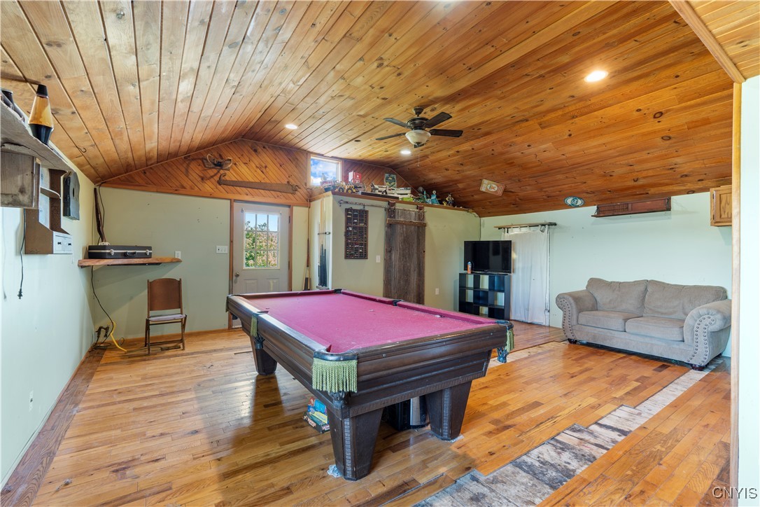 2004 Bradley Brook Road Lebanon, NY 13332 - Photo 29 of 30 Entertaining Room