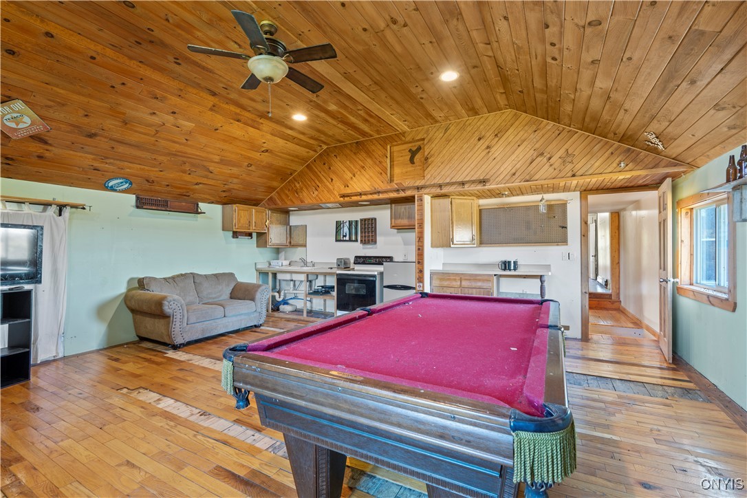 2004 Bradley Brook Road Lebanon, NY 13332 - Photo 30 of 30 Entertaining Room