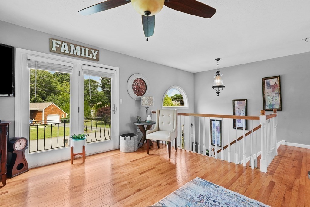 137 Ridgecrest Road Fall River, MA 02720 - Photo 14 of 33 Gallery Image 14