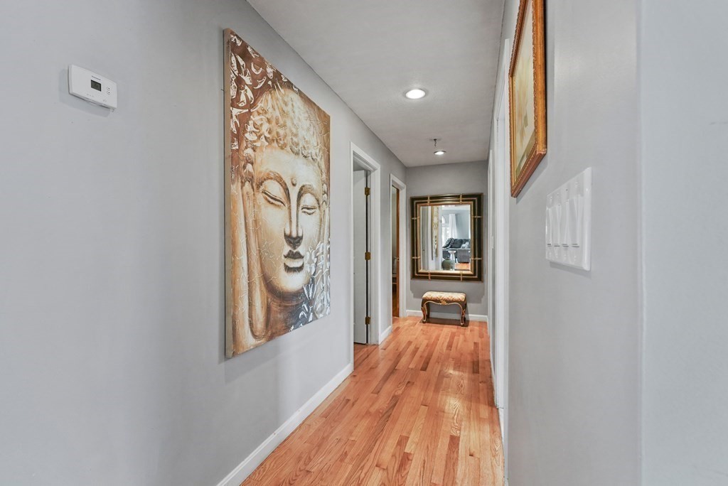 137 Ridgecrest Road Fall River, MA 02720 - Photo 16 of 33 Gallery Image 16