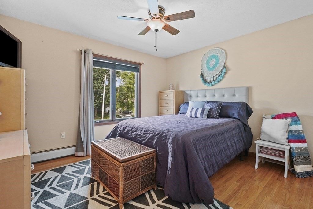 137 Ridgecrest Road Fall River, MA 02720 - Photo 18 of 33 Gallery Image 18
